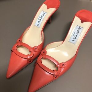 Jimmy Choo size 39 shoes